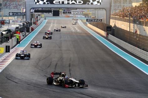 f1 aikataulu